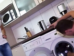 German Housewives in Search of Cocks (Full Movie)