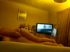 Amazing amateur Strapon, Hidden Cams adult video