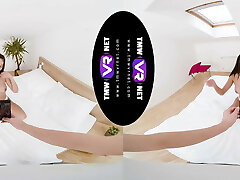 TmwVRnet - Mia Trejsi - Satiate me and get a photo TmwVRnet - Mia Trejsi - Satiate me and get a photo