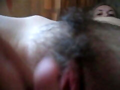 Russian homemade Russian homemade