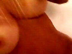 Join me in the bathroom daddy - Total content on my OnlyFans