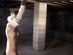 Brutal whip Brutal whip