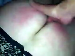 A good spanking A good spanking