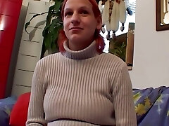 Horny And Preggie German Chick Gets Fucked Deep Horny And Preggie German Chick Gets Fucked Deep