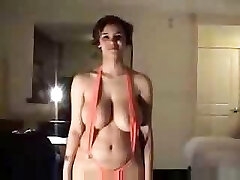 Couple Having Fun At The Motel Couple Having Fun At The Motel