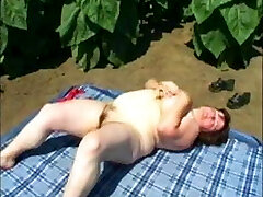 Fat Mature Outdoor R20 Fat Mature Outdoor R20