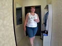 girlfriend with strapon fucks me with cancer. shake a big rump in panties girlfriend with strapon fucks me with cancer. shake a big rump in panties