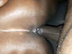 Part 2 had to take off the rubber she was raw Part 2 had to take off the rubber she was raw