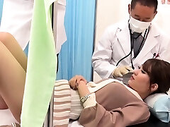 Asian Teen Smashed By The Doctor Asian Teen Smashed By The Doctor