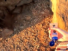 No Rubber? Fuck My Tight Ass! She Gets Risky Public Ass-fuck Sex On Second Tinder Date - Babe Tequila