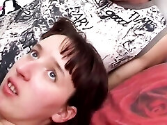 Bisexual threesome fuck &ndash; all very horny