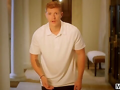 Boss Charli takes charge in a wild office sex with her secretary Boss Charli takes charge in a wild office sex with her secretary