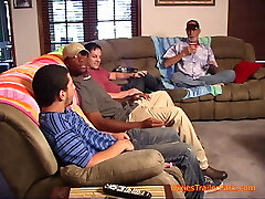 Somebody Has Got to Poke Her, Why Not Us All