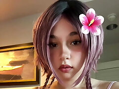 Sexy adorable bunny girl Aamira Faith Ardalan Sexy adorable bunny girl Aamira Faith Ardalan