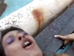 Turkish Porn(Turk Zenciye Am Got Veriyor) Turkish Porn(Turk Zenciye Am Got Veriyor)