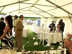 Group shagging with horny Kaia Kane and her bestie Katie Weale Group shagging with horny Kaia Kane and her bestie Katie Weale