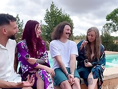 House of Love & Lustery – Ep Two Full – Swinging Party House of Love & Lustery – Ep Two Full – Swinging Party