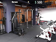 Complete Gameplay - My Cute Roommate 2, Part 6 (1.0)