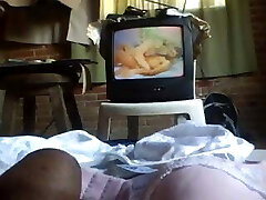 MASTURBATING WITH Adorable BRAS CUMING ON BRAS