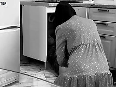 My step-mom cheated on my parent with a dirty locksmith. Watch to the end. LoL My step-mom cheated on my parent with a dirty locksmith. Watch to the end. LoL