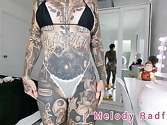 Micro Swimsuit And Lace G Rope Try On Haul Petite Goth Fitness GYM Cougar Hentai Tatts Melody Radford Micro Swimsuit And Lace G Rope Try On Haul Petite Goth Fitness GYM Cougar Hentai Tatts Melody Radford
