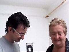 Senior Chicken Makes Good Soup