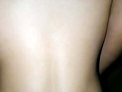 Indian Actress Anne plows with cheating doctor