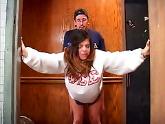 Kelly The Coed #Nine