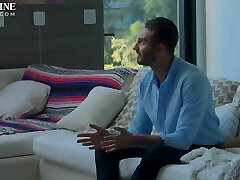 Delphine Films - Art Teacher Entices Her Student