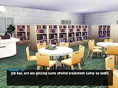 Dawn of Malice (Whiteleaf Studio) - #20 - Goth Female Creampie By MissKitty2K Dawn of Malice (Whiteleaf Studio) - #20 - Goth Female Creampie By MissKitty2K