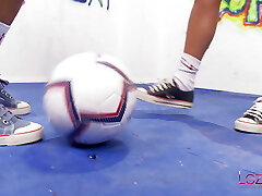 Anything could happen between 2 lesbians Anything could happen between 2 lesbians