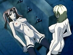 Busty hentai hook-up siren gets double humped hard in close-up Busty hentai hook-up siren gets double humped hard in close-up