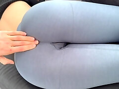 Teen Yoga Passions: Deepthroat and Doggystyle Excited Teen Yoga Passions: Deepthroat and Doggystyle Excited