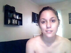 My girl makes me lick her creampie.