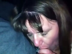 Brownhead mom sucking big dick fellate in amateur clip Brownhead mom sucking big dick fellate in amateur clip