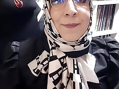 Into 2024 she is prepped Into 2024 she is prepped