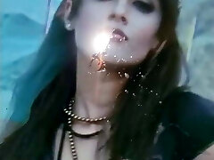 Ileana ghand maha rani lanja cum tribute slobber