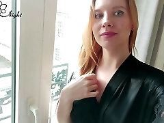 Hot Student Record Flick for Husband and Play Pussy