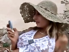 Turkish Pornography(Turk Zenciye Am Got Veriyor)