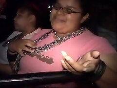 Spring Break Dirty Dancing And Funbag Peeks