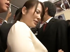 Amazing porn video Big Tits sizzling pretty one