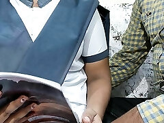 Student ashu teaches her teacher first intercourse experience with Hindi audio Student ashu teaches her teacher first intercourse experience with Hindi audio