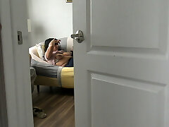 Caught My Stepmom Seeing Porn. 