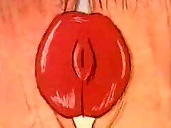 cappuccetto rosso & # 039;s erotico aventure (russo voiceover)