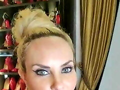 Coco Austin Fan Taunt