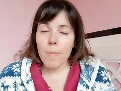 Evita Camila Fill GRATIS- desnuda y cachonda madura milf - EvitaCamila 