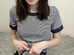 I've never masturbated before, could you teach me? Panty tasting + fuckbox spanking I've never masturbated before, could you teach me? Panty tasting + fuckbox spanking