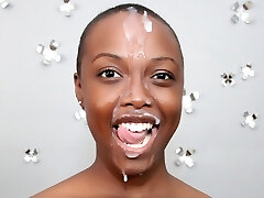 1000Facials Movie: Mariah Hill & Johnny Fender 1000Facials Movie: Mariah Hill & Johnny Fender