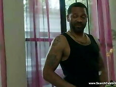 Khaneshia 'KJ' Smith bare - Survivor's Regret S01E02