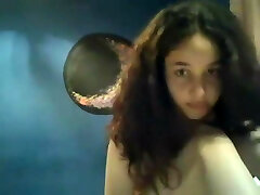 Young arab with big knockers Young arab with big knockers